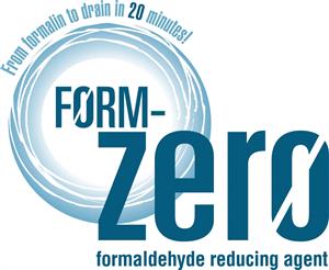 ABFZ550-32 | Form Zero, Powder Formalin Neutralizer